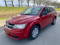 tweedehands Dodge Journey 2.4 SE AUTOMAAT - PERFECTE STAAT INFO MARLON 0492-