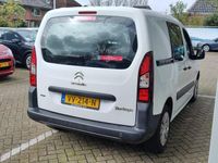 tweedehands Citroën Berlingo 1.6 BlueHDI 100 BUSINESS ECONOMY S&S AUT. met ROLS