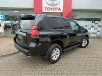 tweedehands Toyota Land Cruiser 2.8 D-4D Challenger Automaat | 3000KG Trekgewicht | Android Auto