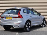 Occasion Volvo XC60 Ultra 349 PK (256 kW) 2021 Zilver SUV