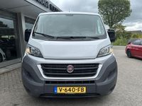 tweedehands Fiat Ducato 28 2.0 MJ L1H1 Act.