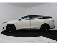 Nieuw BYD Seal Comfort 155 kW (212 PK) 2025 Beige metallic Stationwagen