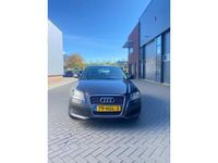 tweedehands Audi A3 Sportback 2.0 TDI Attraction Pro Line Business