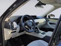 Occasion Mazda CX-60 Takumi-Line 328 PK (241 kW) 2022 Zwart SUV