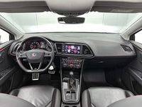 Occasion Seat Leon Business 180 PK (132 kW) 2017 Grijs Stationwagen