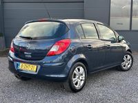 tweedehands Opel Corsa 1.2-16V Anniversary Edition 2e EigenaarAircoCrui