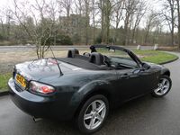 tweedehands Mazda MX5 1.8i - 16V, NIEUW MODEL, EXTREEM MOOI