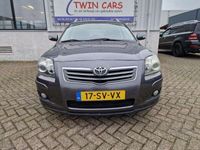 tweedehands Toyota Avensis Wagon 2.2 D-4D Luna