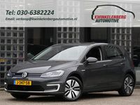 Occasion VW e-Golf 39 kW (54 PK) 2020 Grijs Hatchback