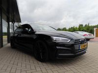 tweedehands Audi A5 2.0 TFSI MHEV Sport S-Line Edition 190 Pk 2018