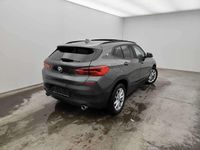 tweedehands BMW X2 18dA sDrive ***CUIR-NAVI-CAMERA-TOIT PANO***