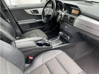 tweedehands Mercedes GLK220 CDI Business Class Automaat 188.000km Airco/ECC,Navigatie