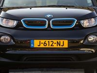 Occasion BMW i3 Basis 125 kW (170 PK) 2017 Zwart, metallic lak Hatchback
