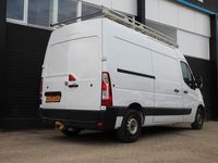 tweedehands Renault Master 2.3 dCi L2H2 EURO 6 - Airco - Navi - Cruise - ¤ 14.900,- Excl.