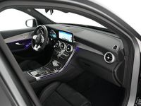 Occasion Mercedes S63 AMG Premium Plus 510 PK (375 kW) 2020 Grijs SUV