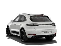 tweedehands Porsche Macan S S