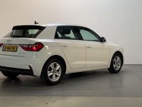 Occasion Audi A1 Sportback Proline 95 PK (69 kW) 2020 Wit Hatchback