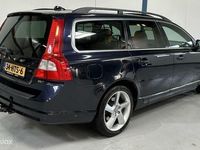 tweedehands Volvo V70 2.5T Summum NL-AUTO / AUTOMAAT / LEER