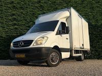 Occasion Mercedes Sprinter 2007 Wit