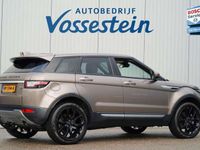 tweedehands Land Rover Range Rover evoque 2.0 Si4 HSE Dynamic / 76dkm NAP / Panodak / Afn. T