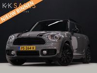 Occasion Mini Cooper Countryman Chili 136 PK (100 kW) 2017 Grijs SUV
