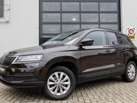 tweedehands Skoda Karoq 1.0 TSI Ambition Business DSG NAV I CLIM I LED