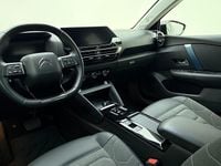 Occasion Citroën e-C4 Feel 11 kW (15 PK) 2021 Grijs SUV