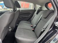 tweedehands Ford Fiesta 1.0 Style | Nieuw Binnen! | Navi | Airco | APK 02-