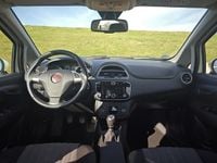 Occasion Fiat Punto More 101 PK (74 kW) 2018 Wit Hatchback