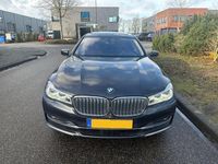 Occasion BMW 740 259 PK (190 kW) 2016 Sedan