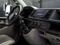 Occasion VW Transporter 2017 Wit Van