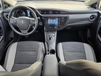 Occasion Toyota Auris Touring Sports 136 PK (100 kW) 2018 Wit Stationwagen