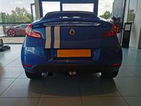 Occasion Renault Wind 102 PK (75 kW) 2012 Blauw Cabriolet