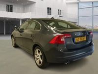 tweedehands Volvo S60 2.4 D5 Summum