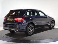 tweedehands Mercedes GLC250 4MATIC Sport Edition AMG