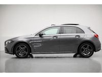 Occasion Mercedes A250 AMG 2022 Sedan