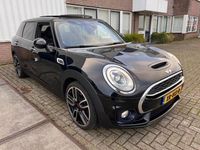 tweedehands Mini John Cooper Works Clubman 2.0 Cooper S Chili Serious Business Panodak Kuipstoelen