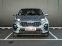 tweedehands Kia Sportage 1.6i ISG | NAVI | CAMERA