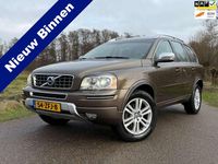 Occasion Volvo XC90 200 PK (147 kW) 2012 Bruin SUV
