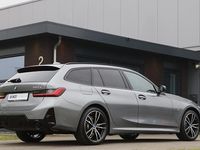 Occasion BMW 330 M Sport 291 PK (214 kW) 2023 Grijs Stationwagen