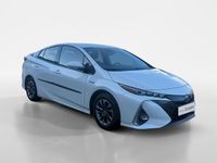 Occasion Toyota Prius Business Edition 122 PK (89 kW) 2017 Wit Hatchback