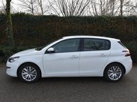 tweedehands Peugeot 308 1.2 PureTech Blue Lease | NAVI | AIRCO