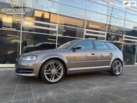 Occasion Audi A3 Ambiente 105 PK (77 kW) 2012 Grijs Hatchback