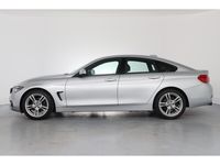 tweedehands BMW 418 4 Serie Gran CoupéExecutive | 1e Eigenaar! | Dealer Onderhouden! | LED | Sportstoelen | Navi | Clima | Parkeersensoren | Elektrisc