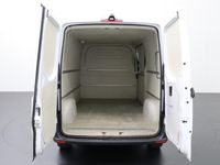 tweedehands Mercedes Sprinter 211CDI L2H1 | Camera | Airco | 3-Persoons