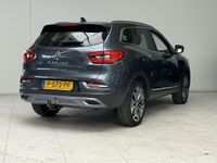 Occasion Renault Kadjar Techno 140 PK (102 kW) 2022 Grijs SUV