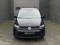 Occasion VW Caddy Maxi 125 PK (91 kW) 2018 Zwart MPV
