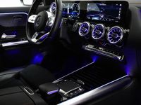 Occasion Mercedes EQA250 AMG line 11 kW (15 PK) 2022 Zwart SUV