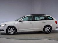 tweedehands Skoda Octavia COMBI 1.0 TSI Ambition Business Aut. [ Navi Camera Climate ]