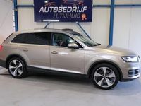 tweedehands Audi Q7 3.0 TFSI quattro Pro Line S - Airco Navi Panodak